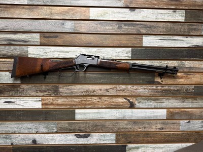 HENRY H012GM .44 MAGNUM - Image 2 of 2