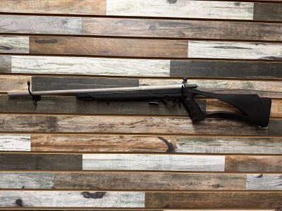 MOSSBERG 817 .17 HMR - Image 1 of 2
