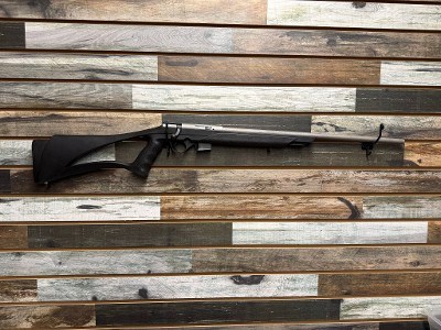 MOSSBERG 817 .17 HMR - Image 2 of 2