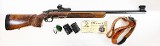 STEYR SSG-69 Target .308 WIN - 1 of 3