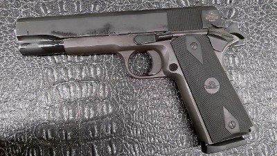 ROCK ISLAND ARMORY M1911 A1-FS .45 ACP - Image 2 of 3