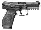 HECKLER & KOCH VP9A1 X CROSSOVER (15RD) 9MM LUGER (9x19 PARA) - Image 1 of 1