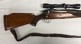 WINCHESTER 1917 .30-06 SPRG - 2 of 3