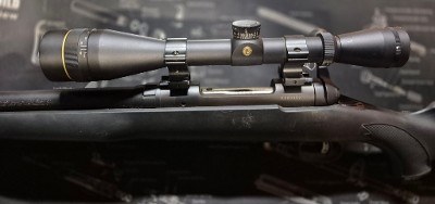 SAVAGE ARMS 12 .204 RUGER - Image 2 of 3