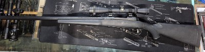 SAVAGE ARMS 12 .204 RUGER - Image 3 of 3