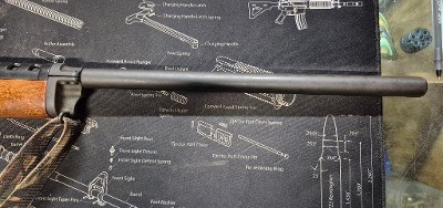 RUGER MINI-14 .223 REM - Image 2 of 3