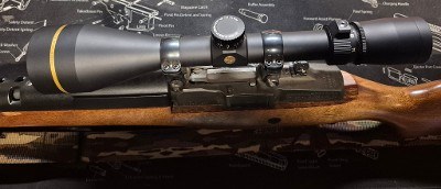 RUGER MINI-14 .223 REM - Image 1 of 3