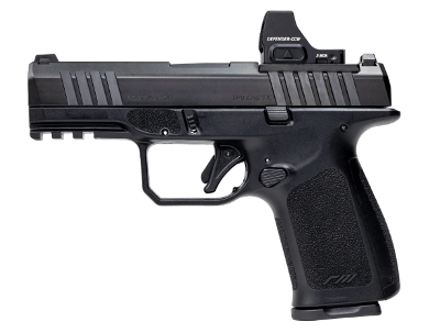 ROST MARTIN RM1C 9MM LUGER (9x19 PARA) - Image 1 of 1