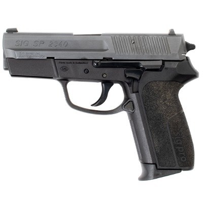 SIG SAUER SP2340 .40 S&W - Image 1 of 3