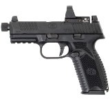 FN 509 9MM LUGER (9X19 PARA) - 1 of 3