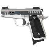 KIMBER MICRO 9 RAPIDE 9MM LUGER (9X19 PARA) - 1 of 3