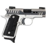KIMBER MICRO 9 RAPIDE 9MM LUGER (9X19 PARA) - 2 of 3