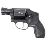 SMITH & WESSON 442-1 AIRWEIGHT .38 SPL +P - 1 of 3