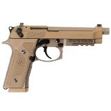 BERETTA MODEL M9A3 9MM LUGER (9X19 PARA) - 2 of 3