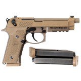 BERETTA MODEL M9A3 9MM LUGER (9X19 PARA) - 3 of 3