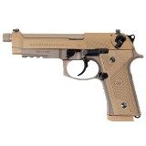 BERETTA MODEL M9A3 9MM LUGER (9X19 PARA) - 1 of 3