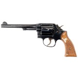 SMITH & WESSON 10-7 .38 SPL - 1 of 2