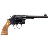 SMITH & WESSON 10-7 .38 SPL - 2 of 2