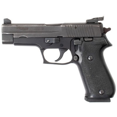 SIG SAUER P220 .45 ACP - Image 1 of 3