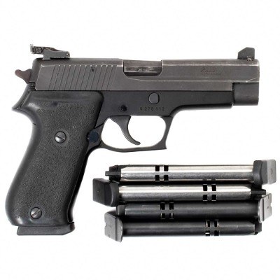 SIG SAUER P220 .45 ACP - Image 3 of 3