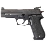 SIG SAUER P220 .45 ACP - Image 1 of 3