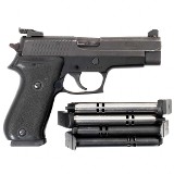 SIG SAUER P220 .45 ACP - Image 3 of 3