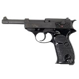 WALTHER P1 9MM LUGER (9X19 PARA) - 1 of 3