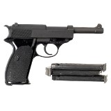 WALTHER P1 9MM LUGER (9X19 PARA) - 3 of 3