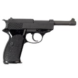 WALTHER P1 9MM LUGER (9X19 PARA) - 2 of 3