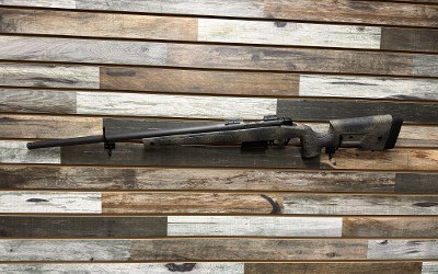 BERGARA B14 HMR 6.5MM CREEDMOOR - Image 1 of 2