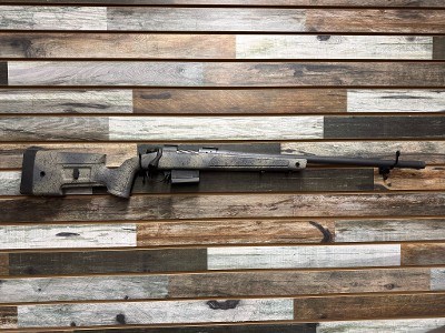 BERGARA B14 HMR 6.5MM CREEDMOOR - Image 2 of 2