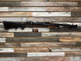 THOMPSON/CENTER ARMS BLACK DIAMOND .50 CALIBER - Image 1 of 3