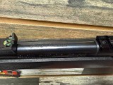 THOMPSON/CENTER ARMS BLACK DIAMOND .50 CALIBER - Image 2 of 3