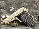 BERETTA 21A BOBCAT .22 LR - 1 of 1