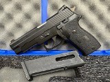 SIG SAUER P220R .22 LR - Image 2 of 3