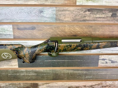 J.P. SAUER & SOHN 100 Cherokee 6.5MM CREEDMOOR - Image 1 of 3