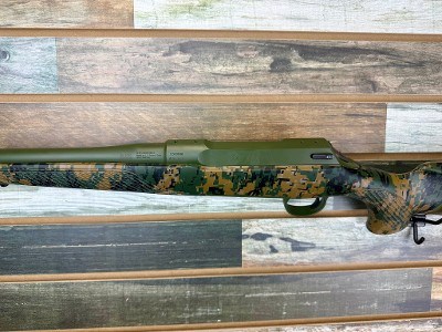 J.P. SAUER & SOHN 100 Cherokee 6.5MM CREEDMOOR - Image 2 of 3
