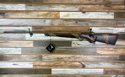 WEATHERBY MARK V TALUS 6.5 WBY RPM - Image 1 of 3