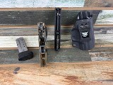 SMITH & WESSON M & P 9 Shield 9MM LUGER (9x19 PARA) - 3 of 3