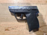 TAURUS PT738 TCP .380 ACP - 2 of 2
