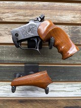 THOMPSON/CENTER ARMS CONTENDER MULTI - 1 of 3