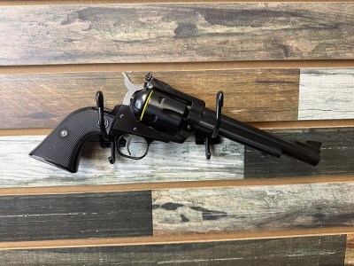 RUGER BLACKHAWK .357 MAG - Image 1 of 2