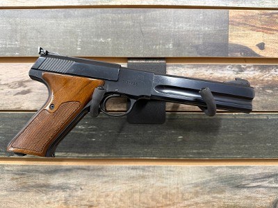 COLT MATCH TARGET .22 LONG - Image 1 of 3