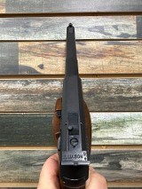 COLT MATCH TARGET .22 LONG - Image 3 of 3