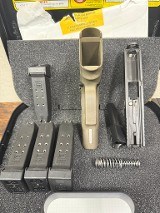 GLOCK G27 GEN 3 .40 S&W - 2 of 3