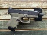 GLOCK G27 GEN 3 .40 S&W - 1 of 3