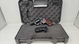 Smith & Wesson Performance Center Model 19 Carry Comp .38 SPECIAL/.357 MAGNUM - 1 of 3