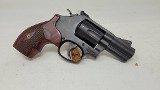 Smith & Wesson Performance Center Model 19 Carry Comp .38 SPECIAL/.357 MAGNUM - 2 of 3