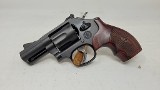 Smith & Wesson Performance Center Model 19 Carry Comp .38 SPECIAL/.357 MAGNUM - 3 of 3