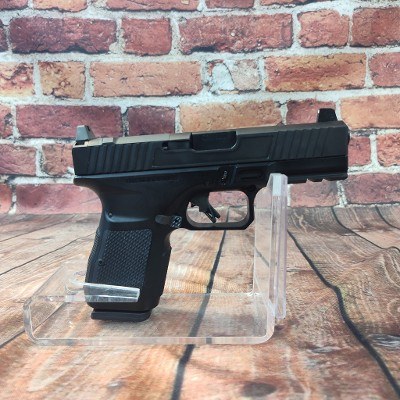 ROCK ISLAND ARMORY STK200 9MM LUGER (9x19 PARA) - Image 2 of 3